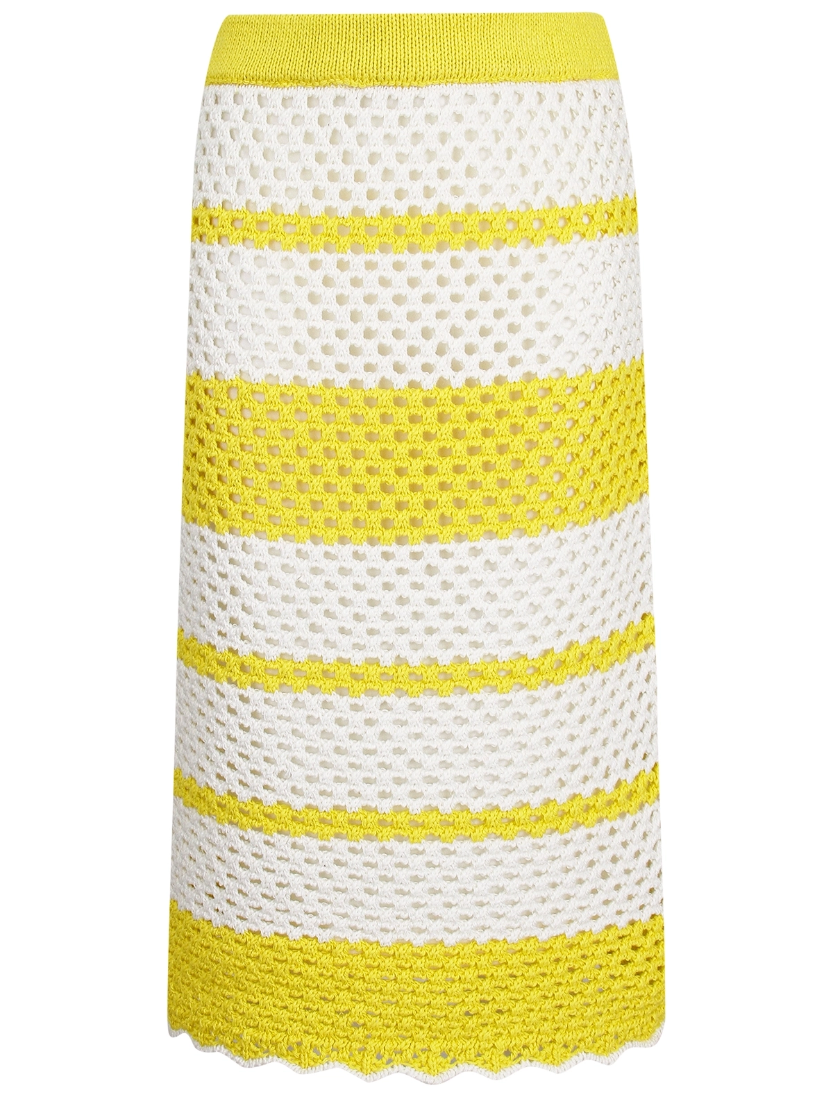 

Юбка №21 kids, Разноцветный, 3199722