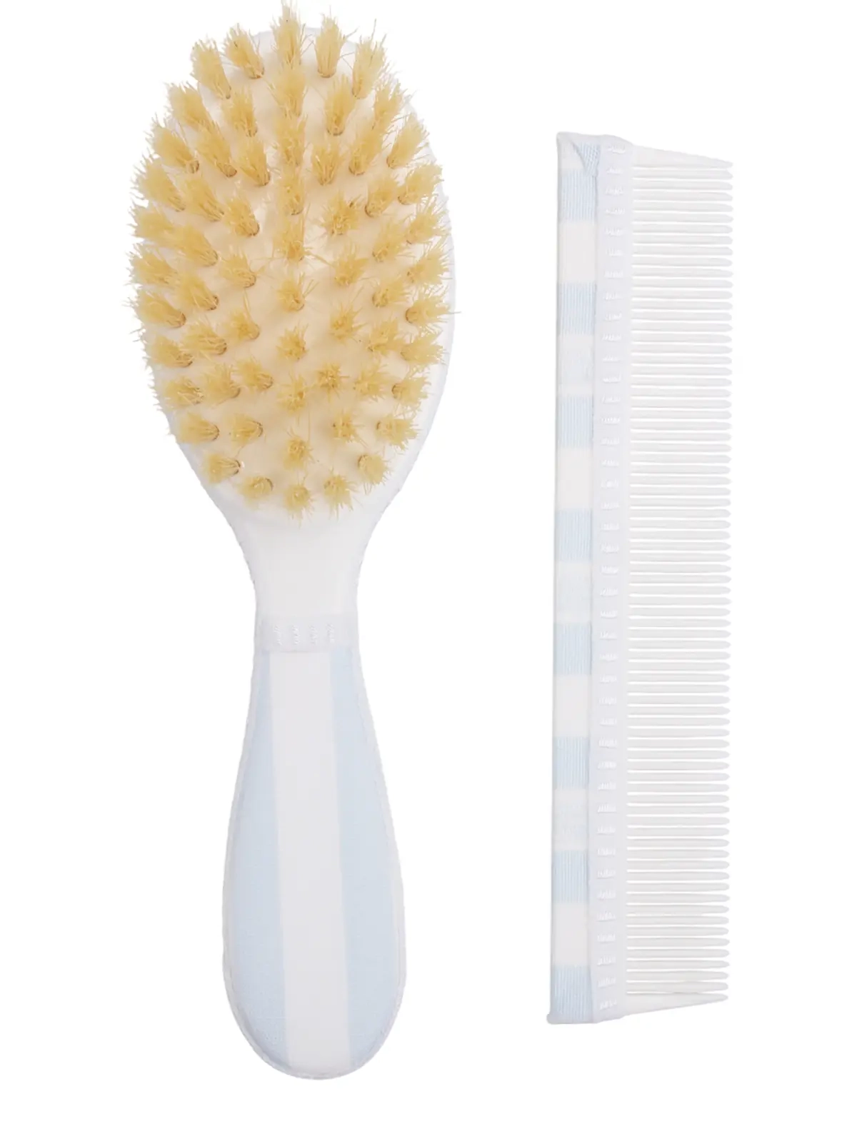 

Расческа Tartine et Chocolat, Голубой, 3085891