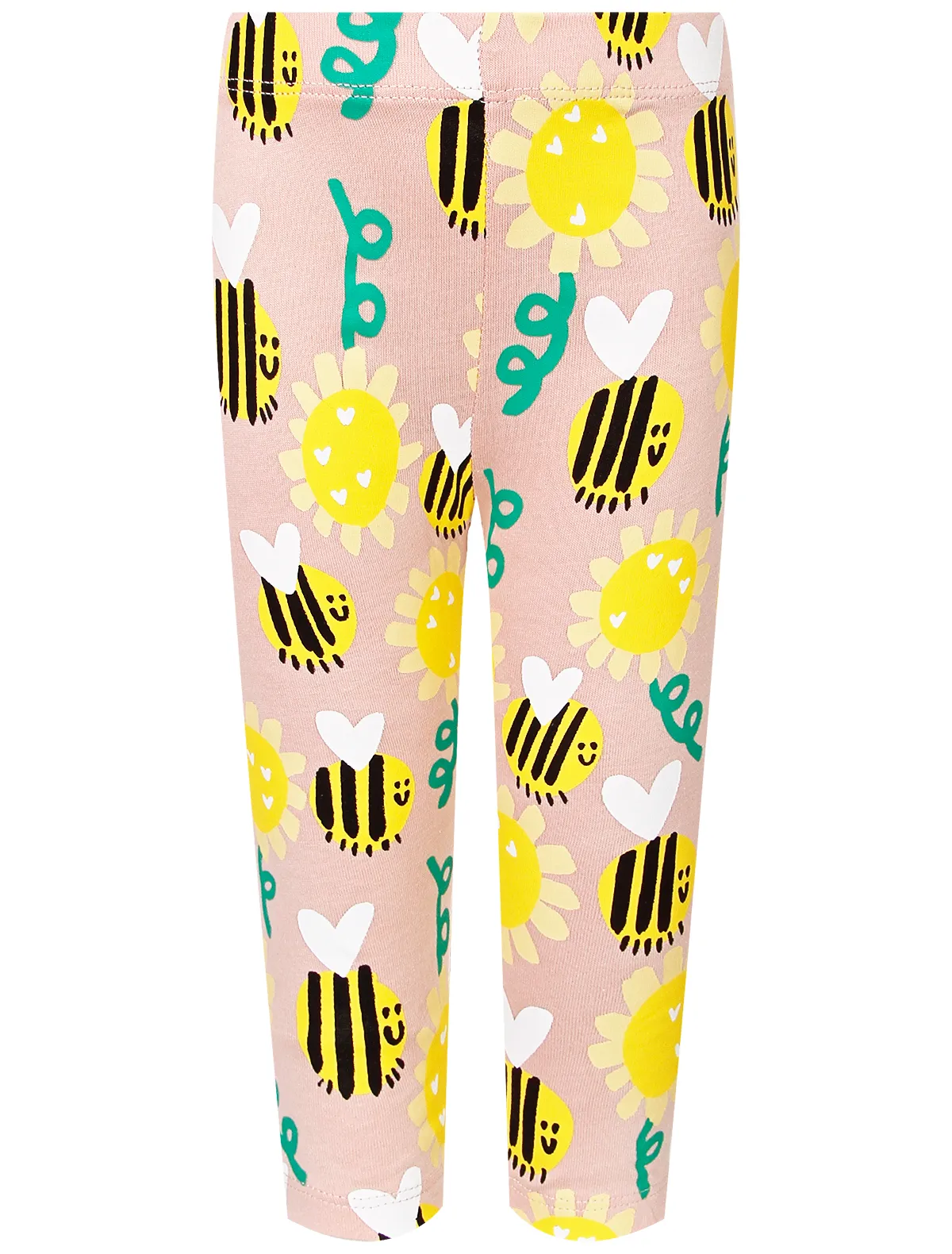 

Леггинсы Stella McCartney, Розовый, 2647927