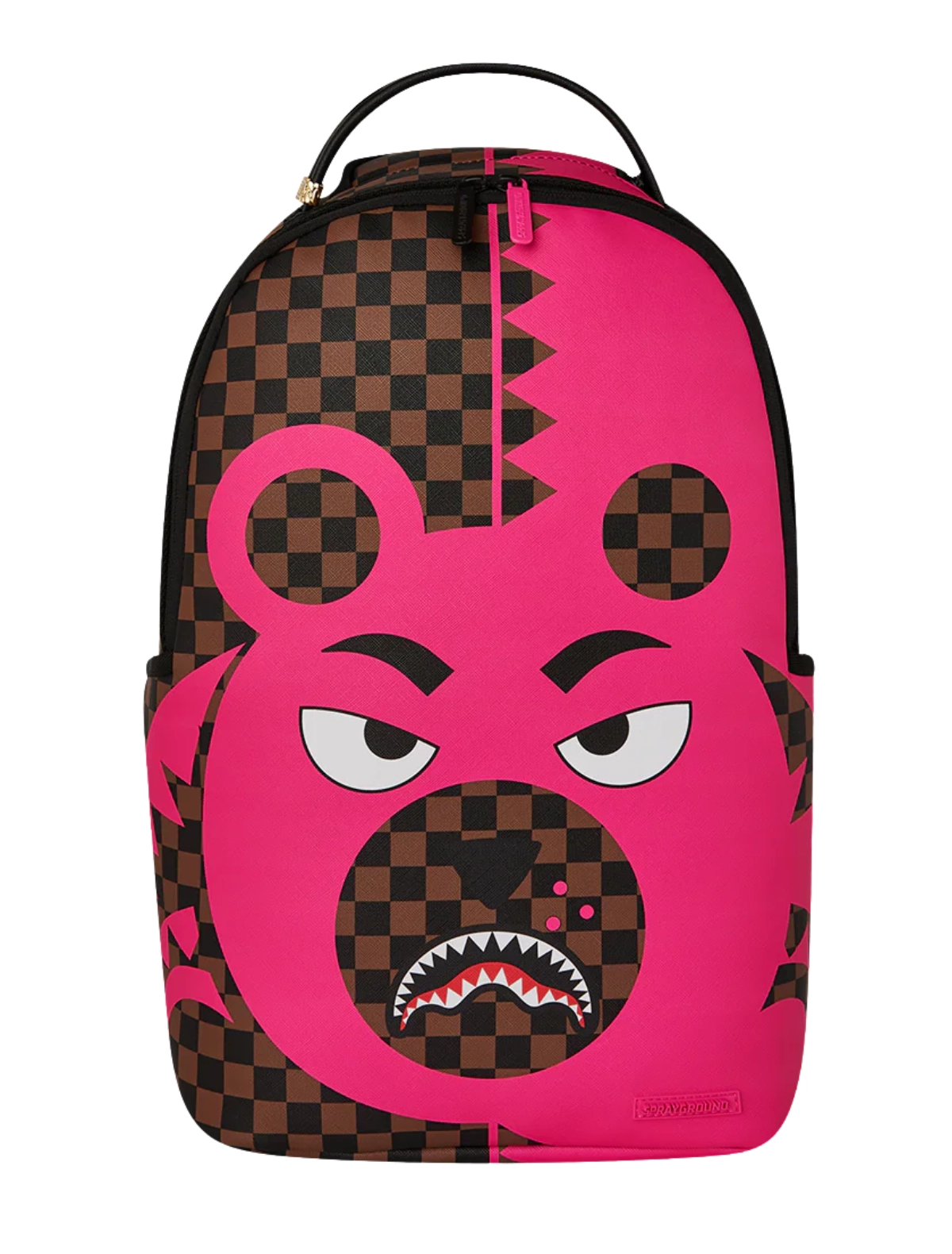 Рюкзак SPRAYGROUND 16000₽