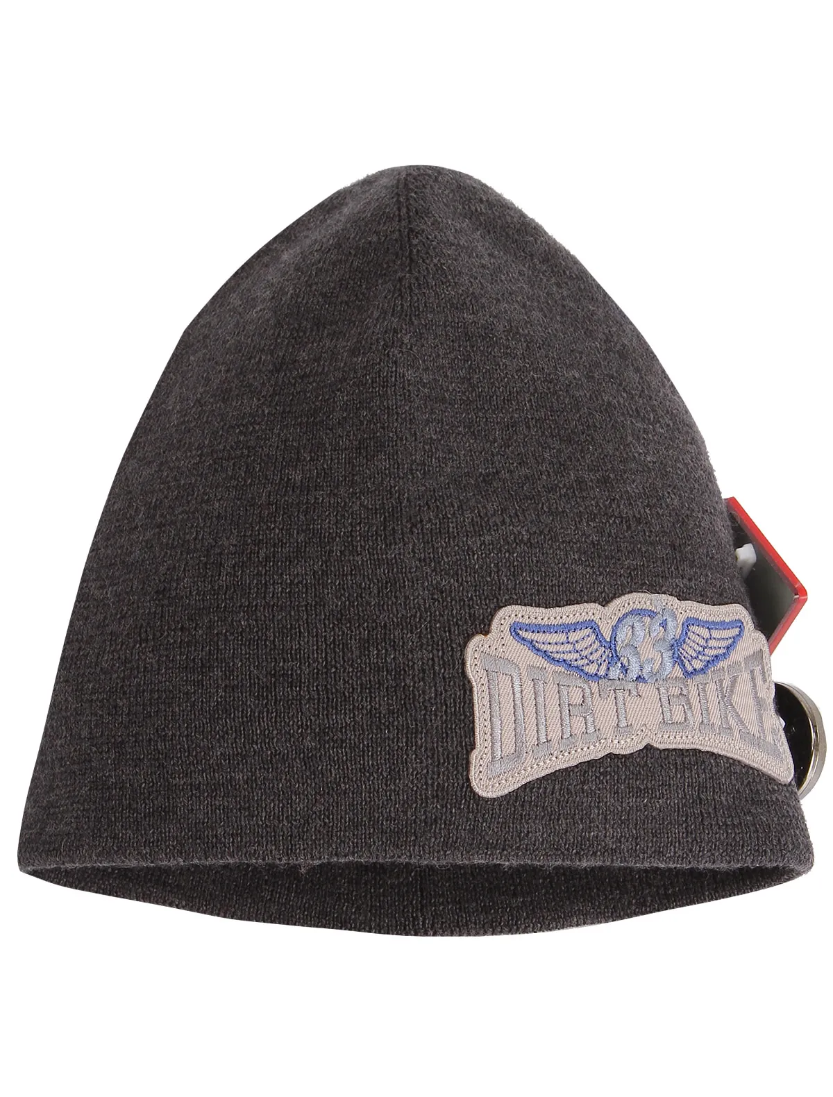 

Шапка Regina, Серый, 2469279