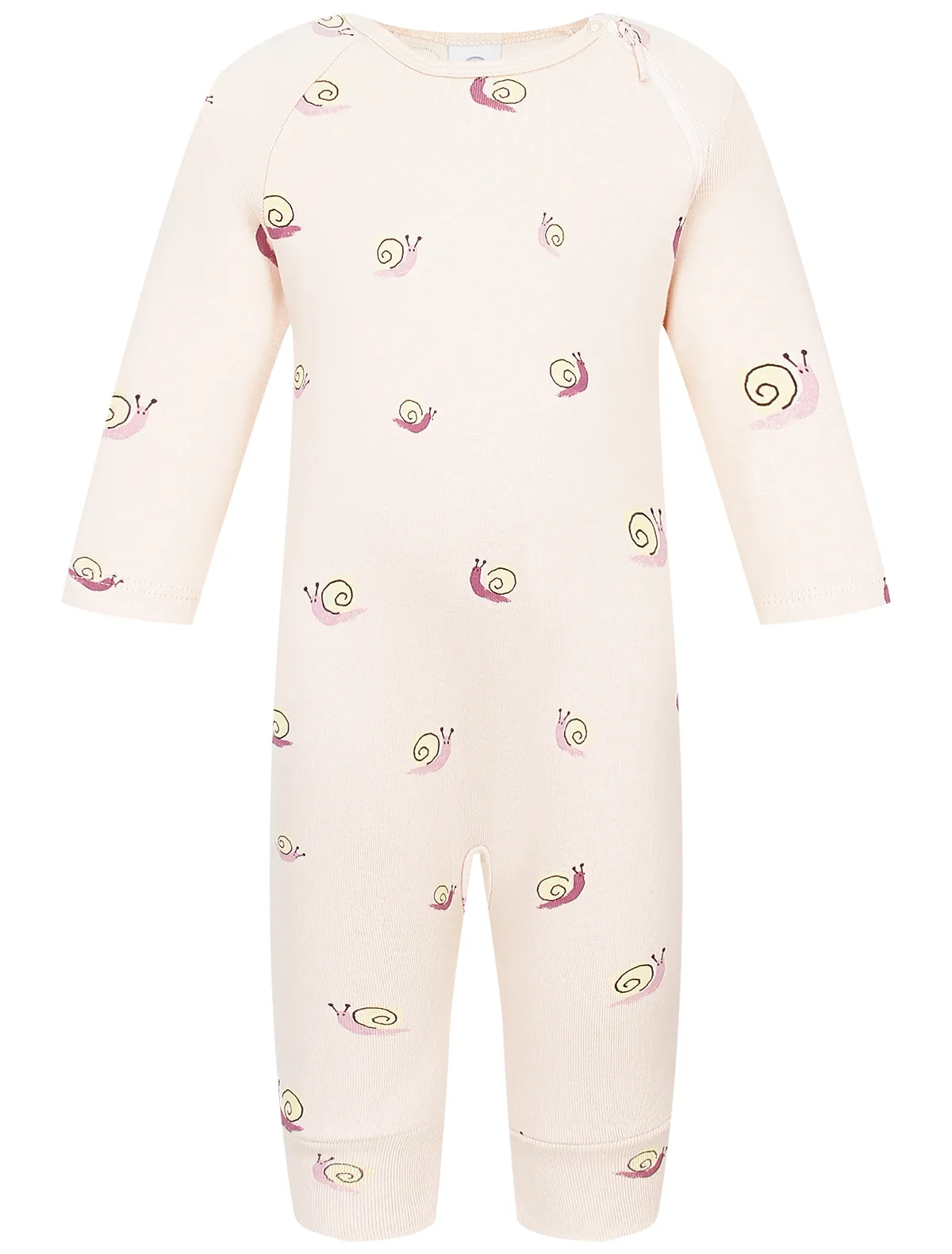 

Комбинезон Sanetta, Розовый, 2713410