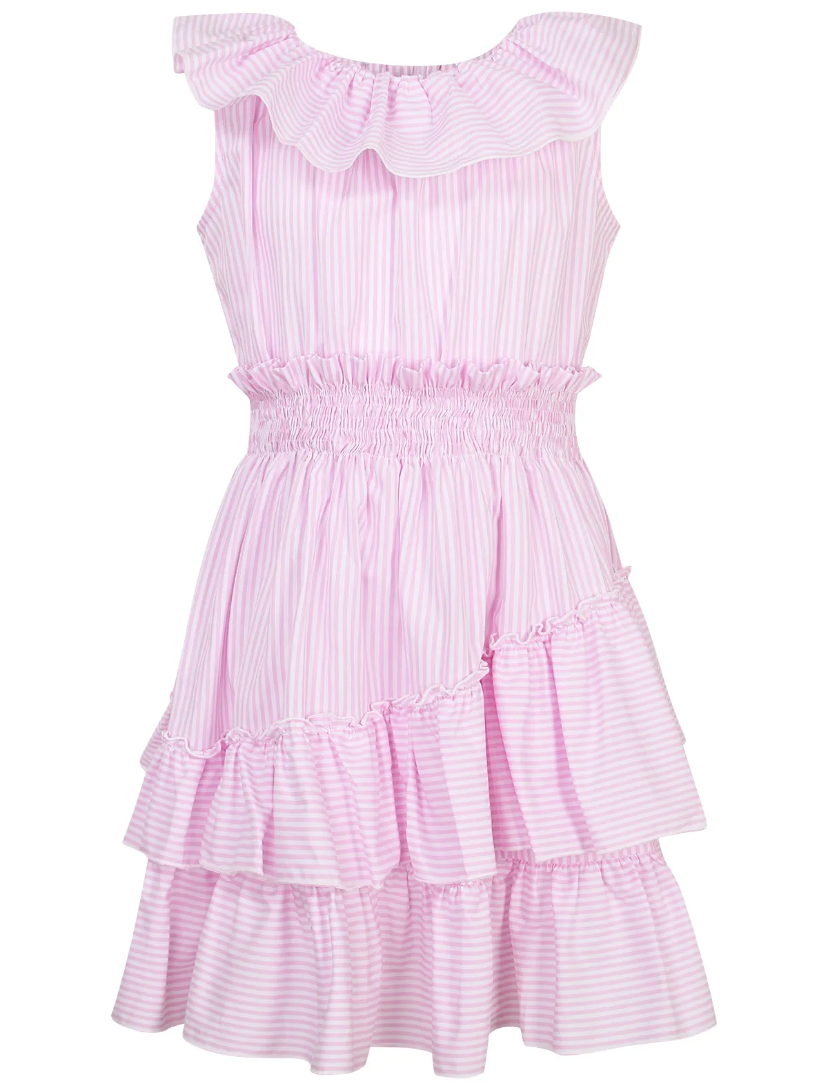 

Платье A'LAPAGE, Розовый, 2768319