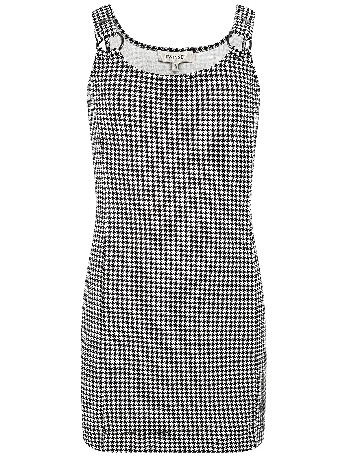 

Платье TWINSET, Разноцветный, 2339378