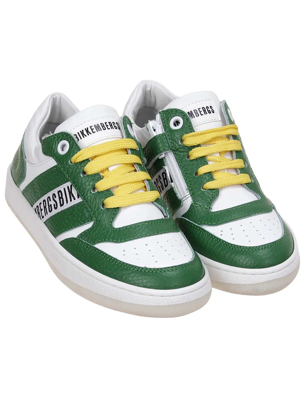 Кеды Bikkembergs 12950₽