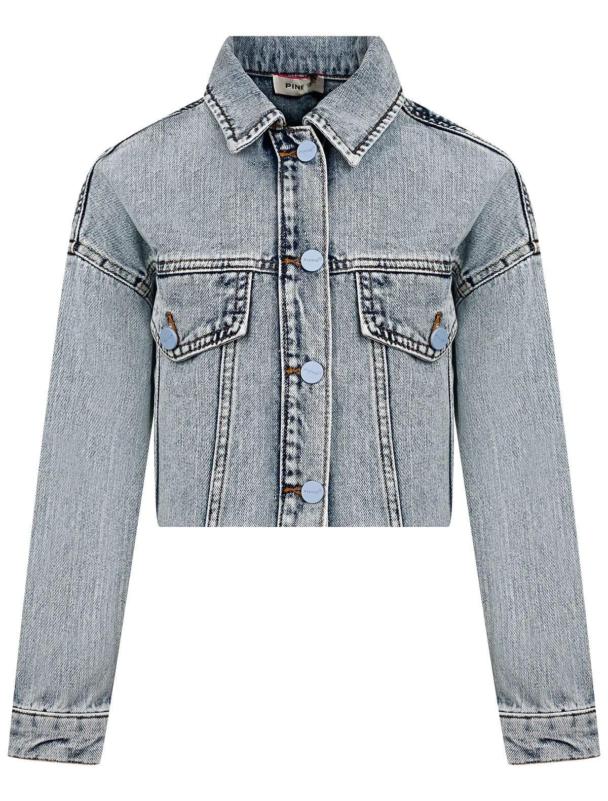 

Куртка Pinko, Голубой, 2400657