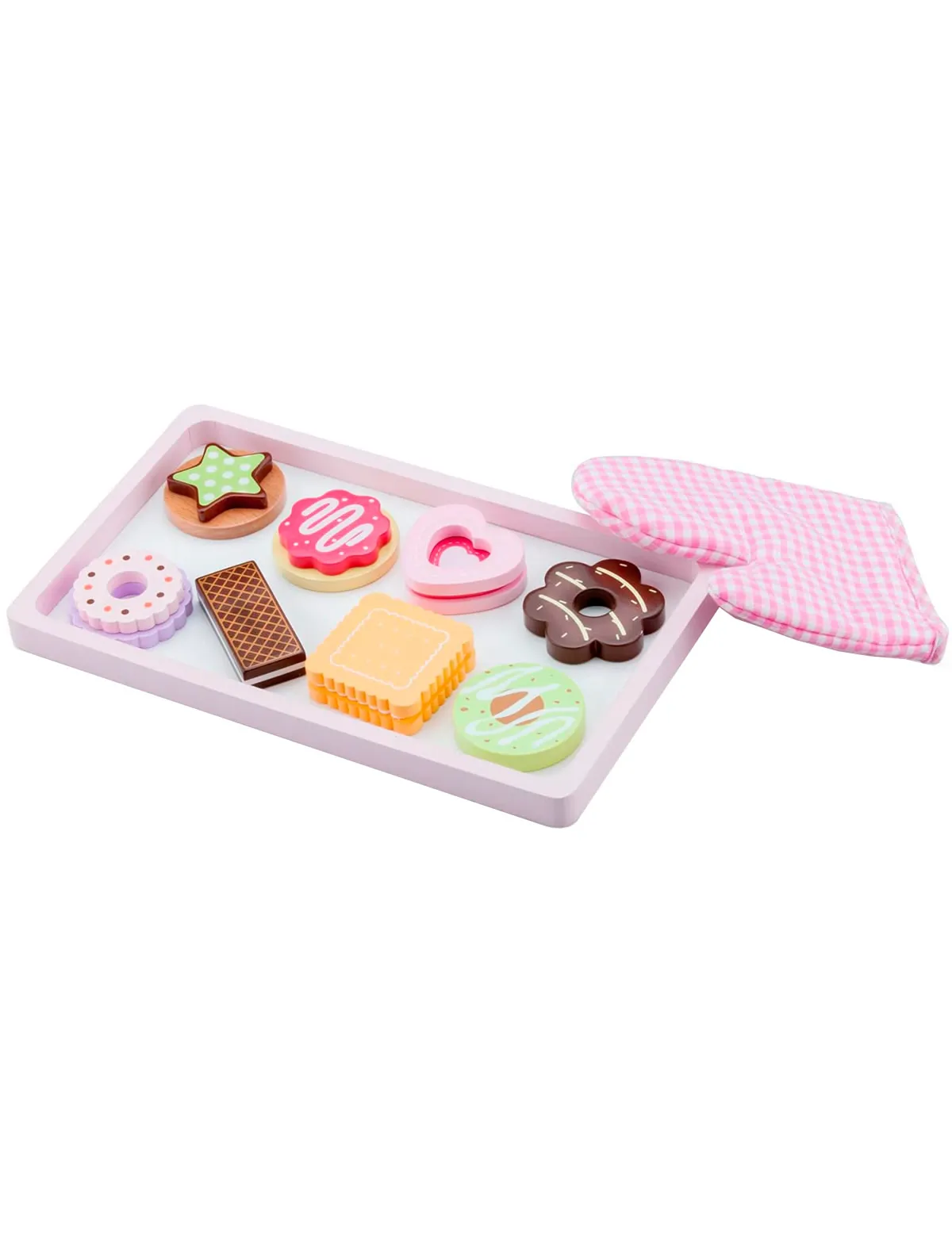 

Игрушка New Classic Toys, Разноцветный, 2220551