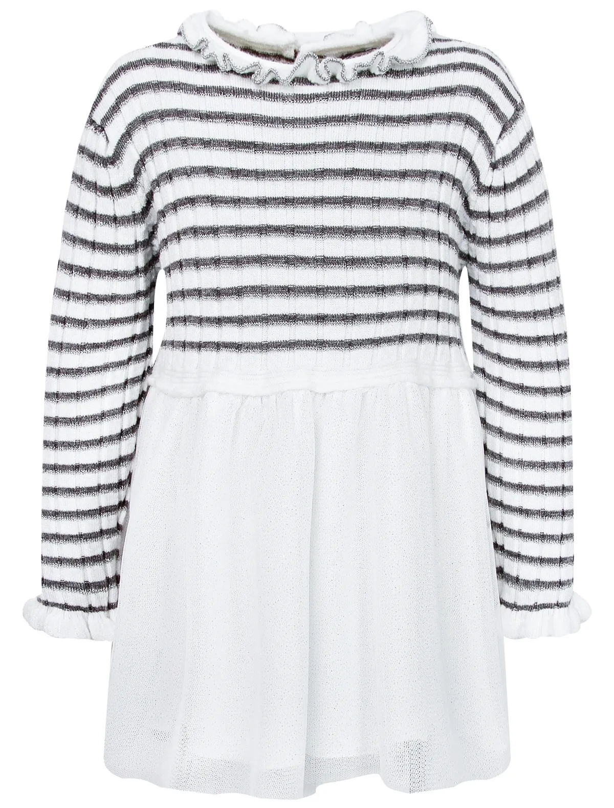 

Платье Aletta, Белый, 2253476