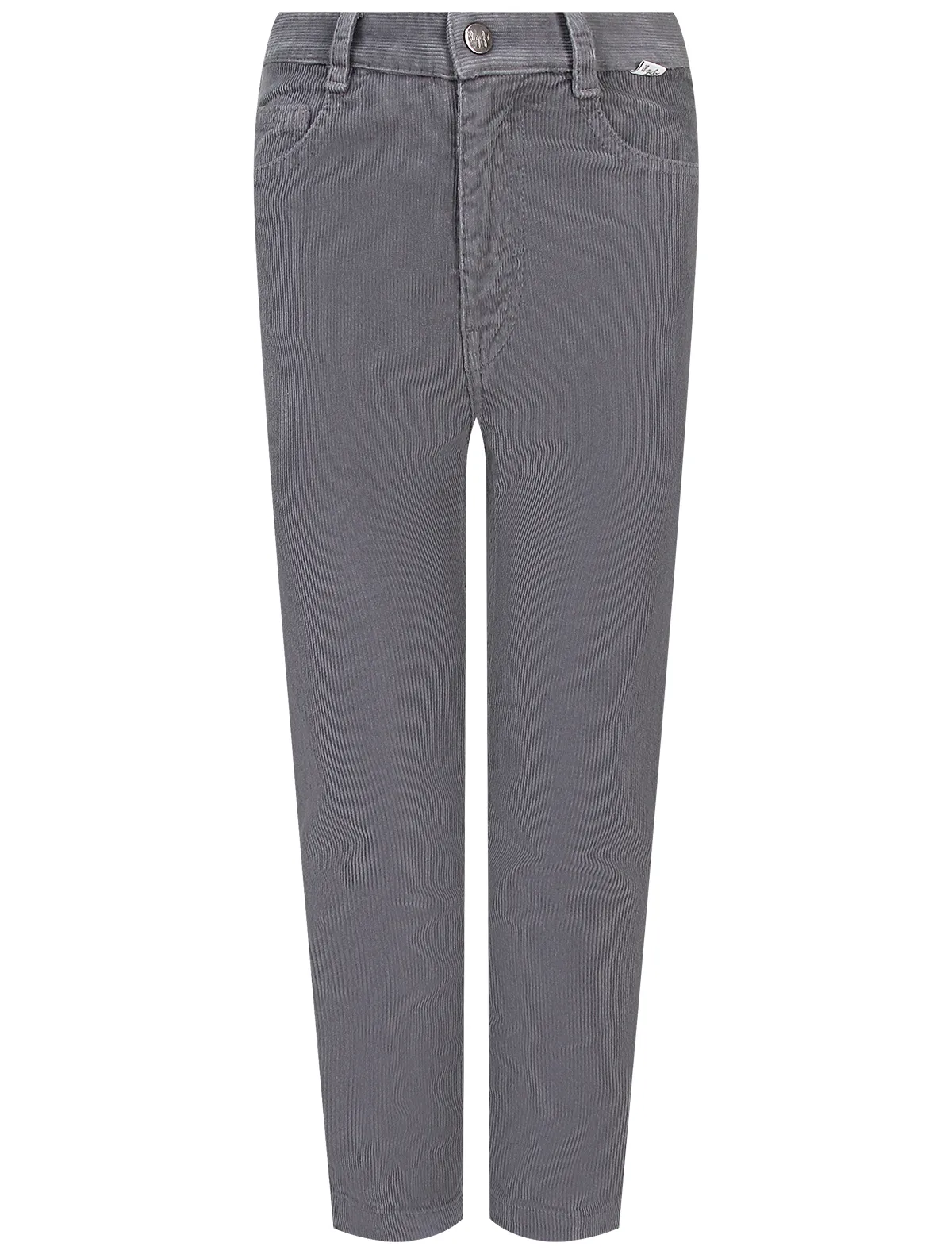 

Брюки Il Gufo, Серый, 2721368