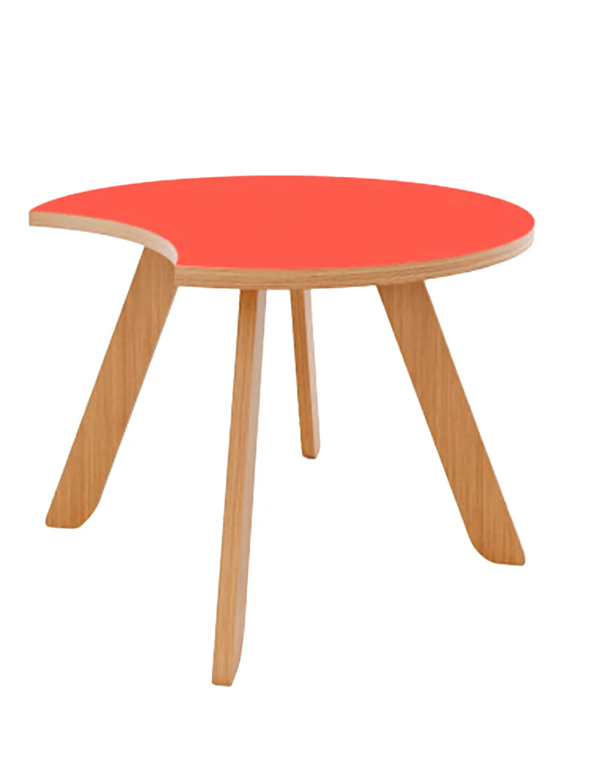 

Стол MOONK, Оранжевый, 2389920