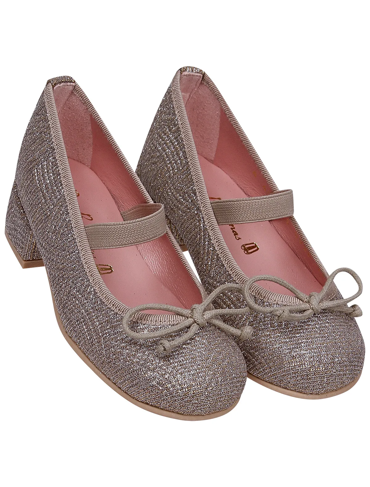 Туфли PRETTY BALLERINAS 11319₽