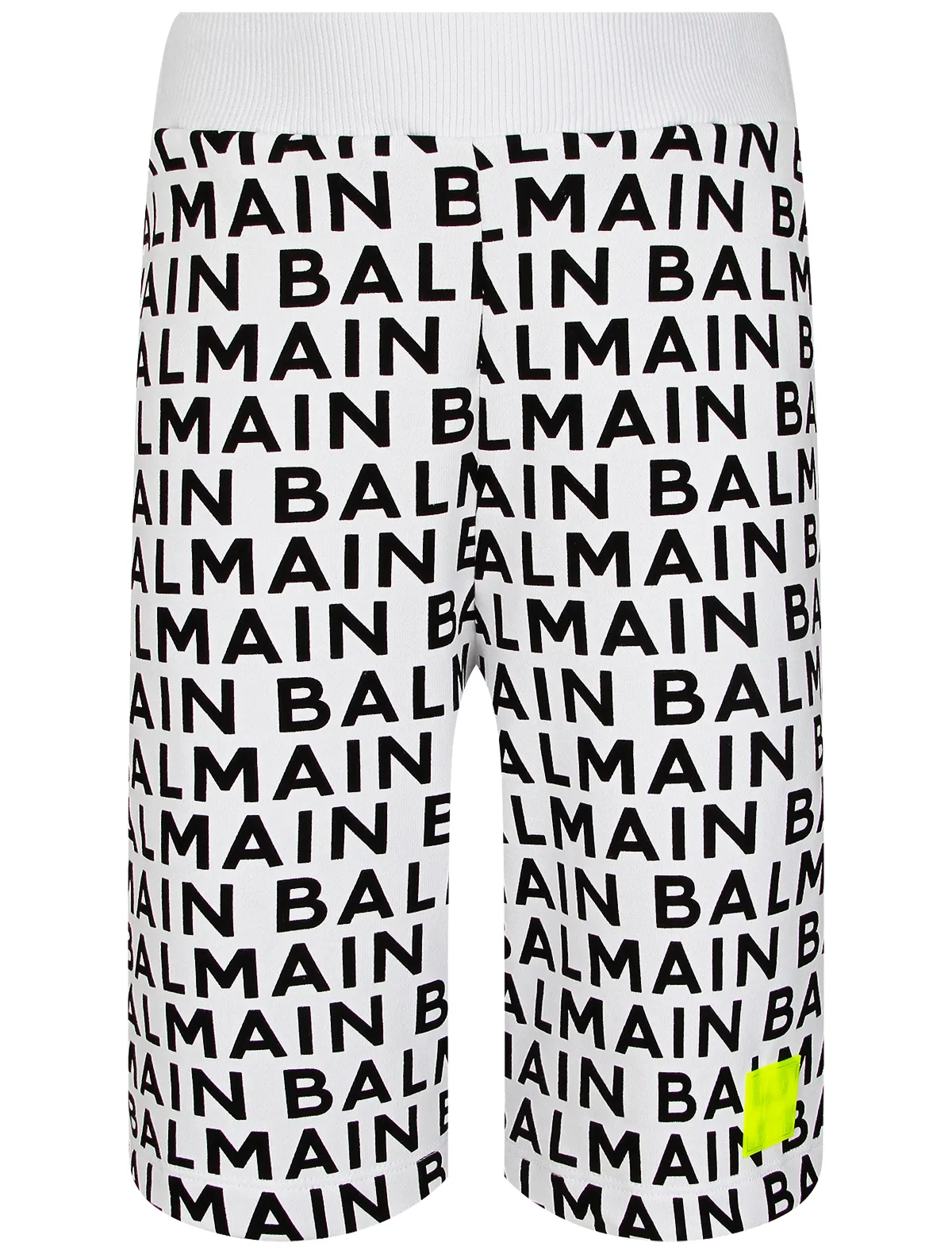 

Шорты Balmain, Черный, 2682957