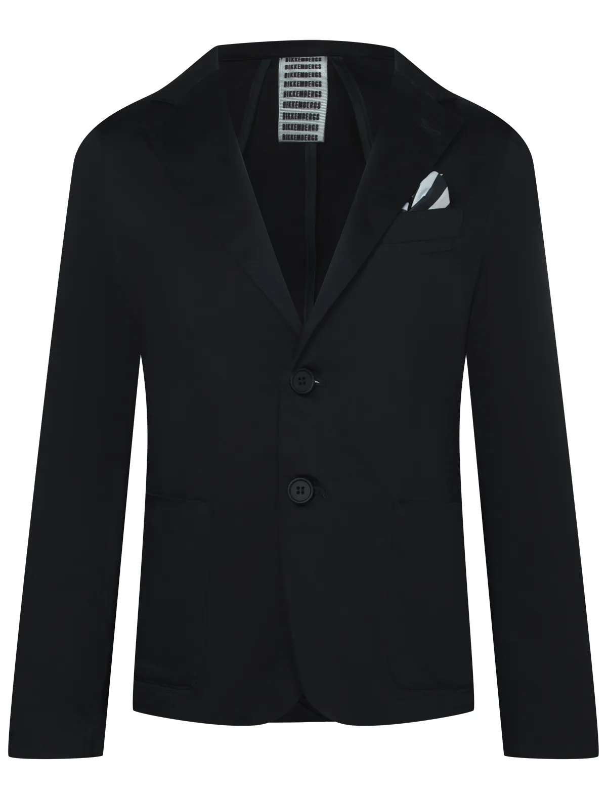 

Пиджак Bikkembergs, Синий, 2531069