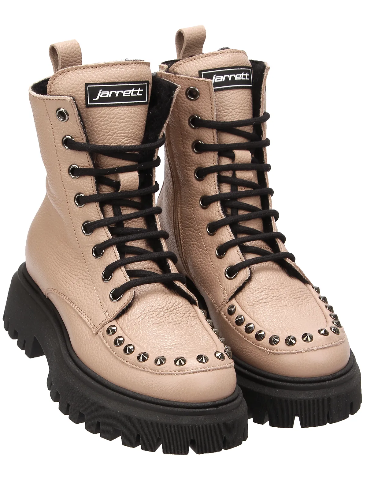 

Ботинки JARRETT, Розовый, 2493762