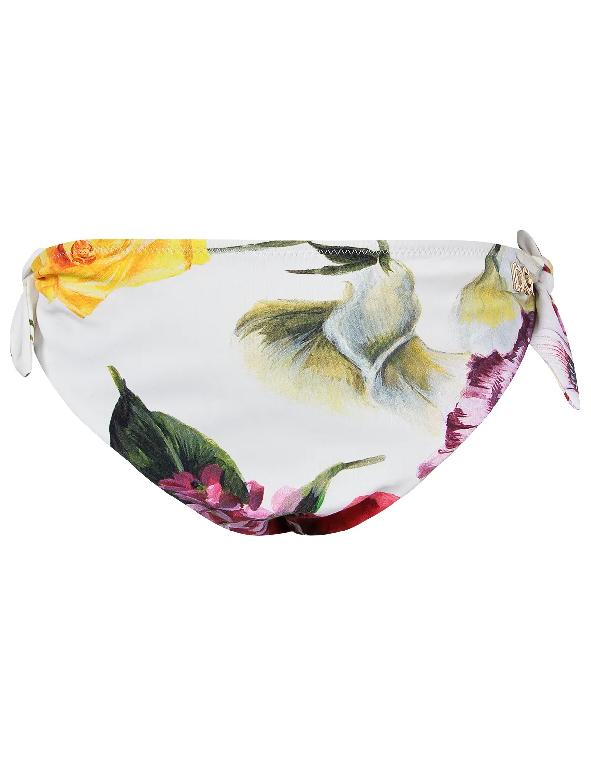 

Плавки Dolce & Gabbana, Красный, 1948869