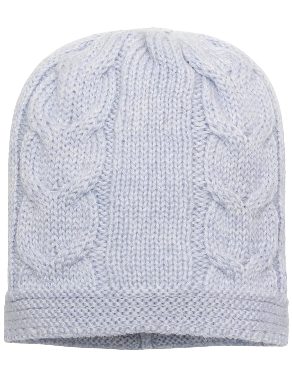 

Шапка Sottocoperta, Голубой, 1901195