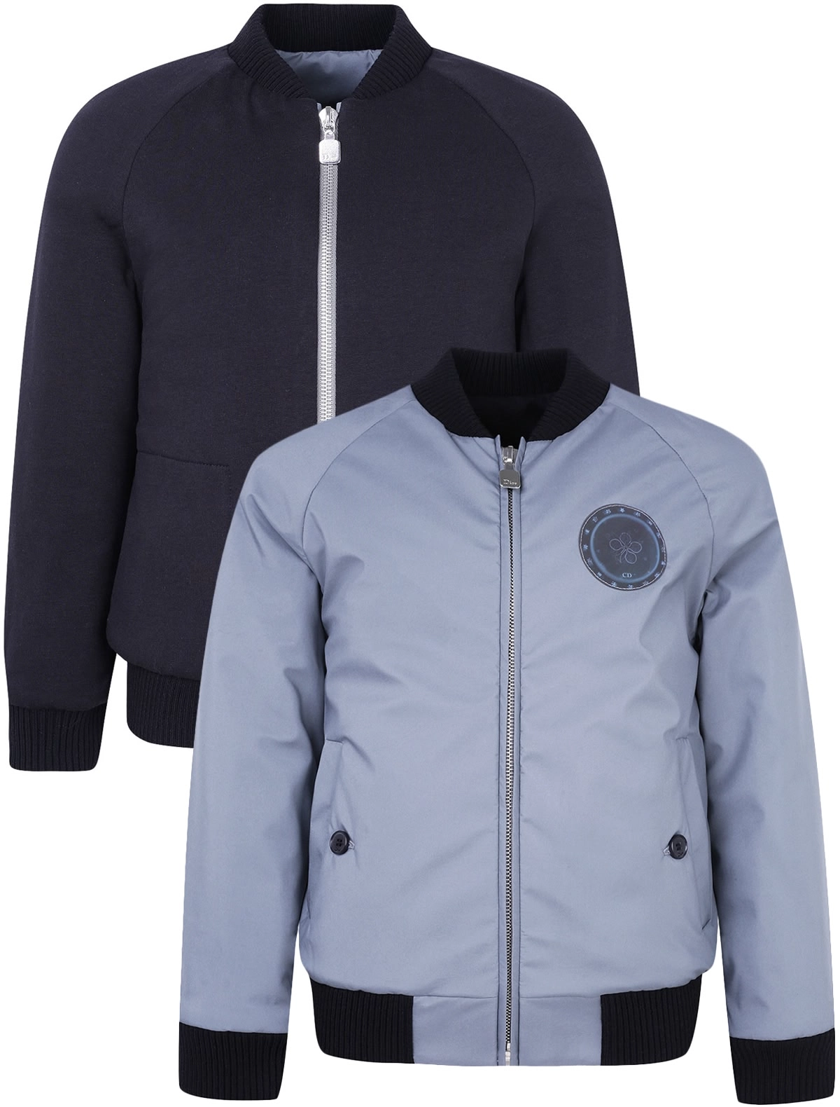 

Куртка Dior, Разноцветный, 1875164