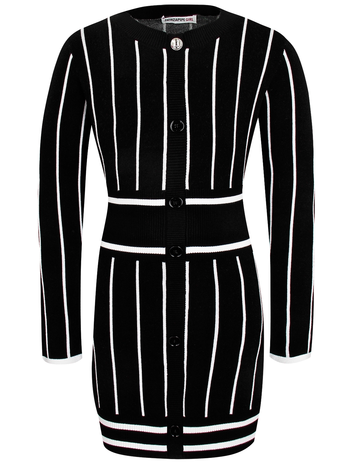 

Платье PATRIZIA PEPE, Разноцветный, 3092041