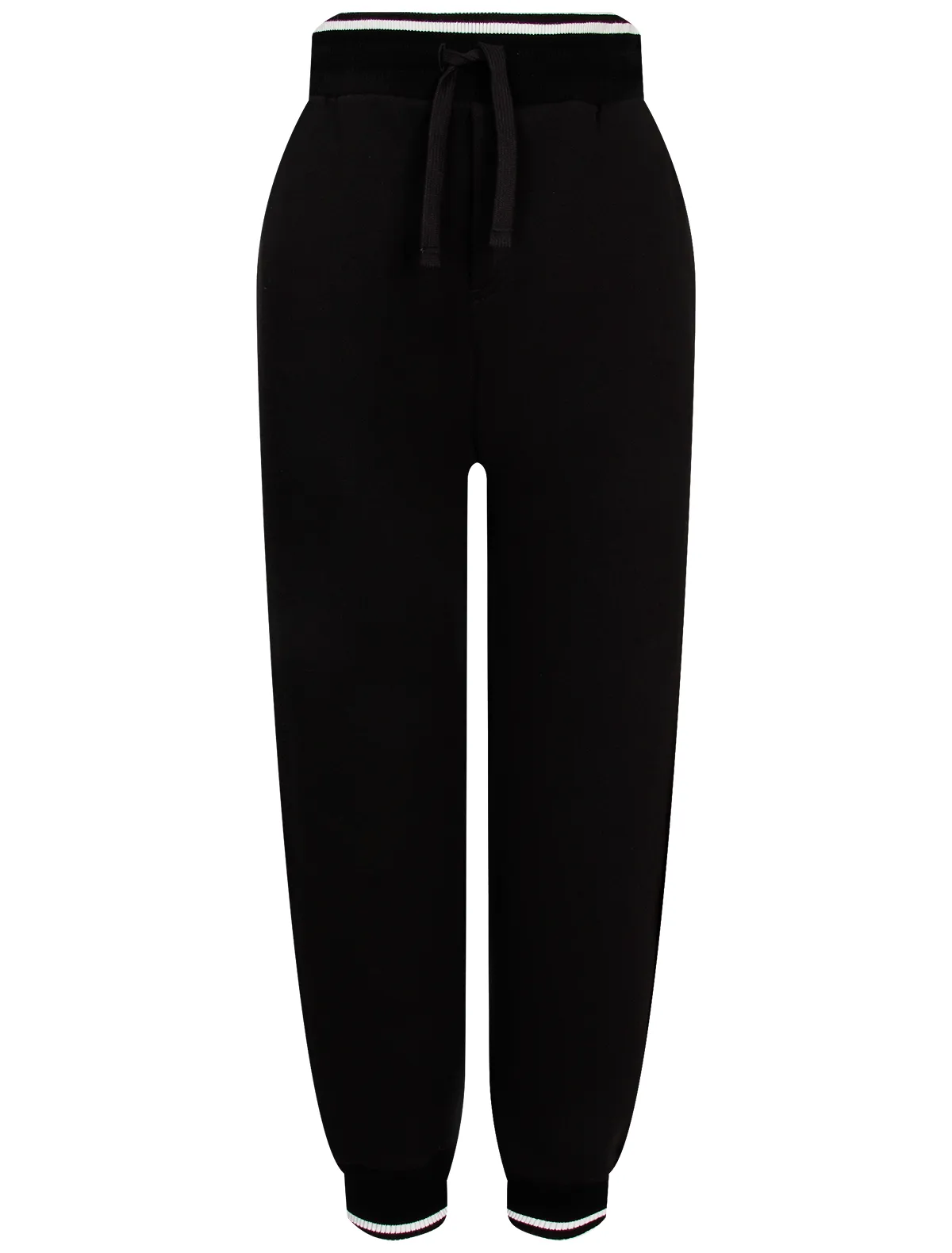 

Брюки спортивные Dolce & Gabbana, Черный, 2761446