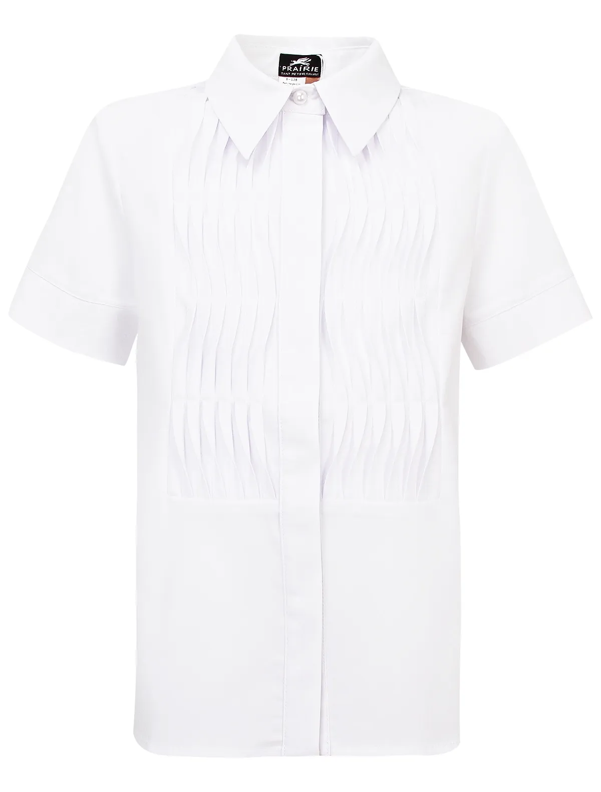 

Блуза Prairie, Белый, 2791257