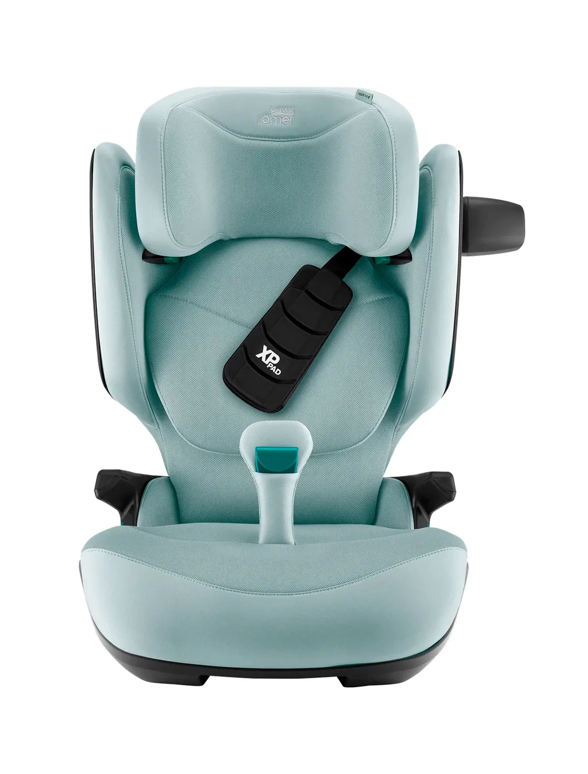 

Автокресло Britax Roemer, Голубой, 2764286