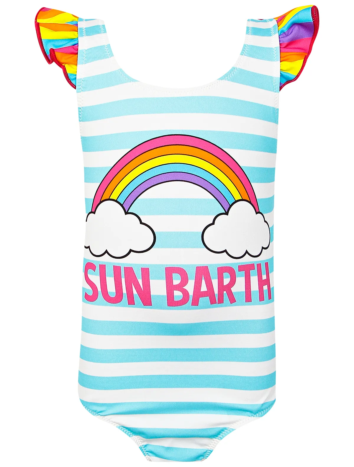 Купальник MC2 Saint Barth 10190₽