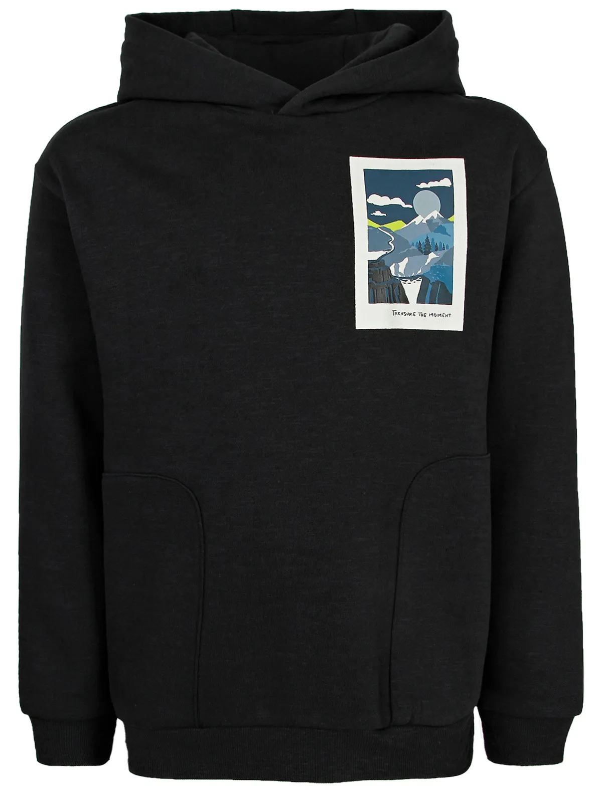 

Худи Mayoral, Синий, 2603455