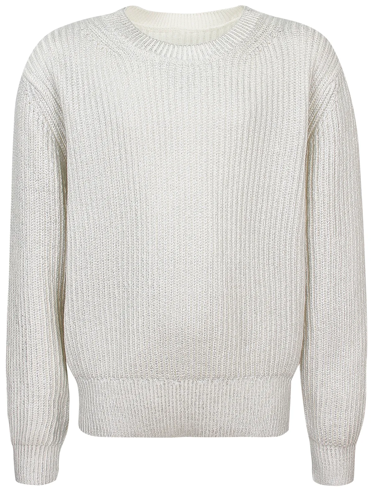 

Джемпер MM6 Maison Margiela, Разноцветный, 2725490