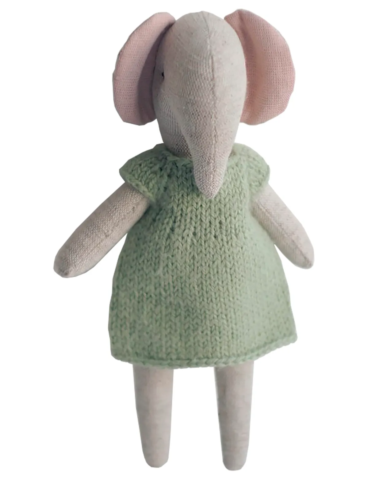 

Игрушка мягкая Pompio, Зеленый, 2457684