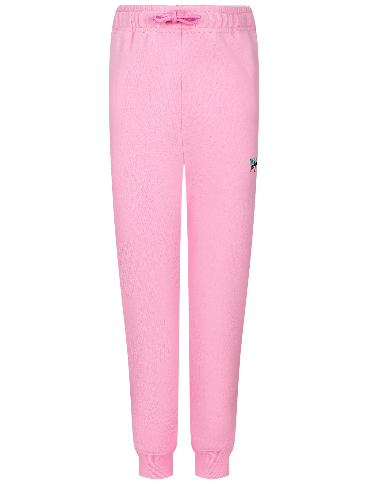 

Брюки спортивные MSGM, Розовый, 2697706