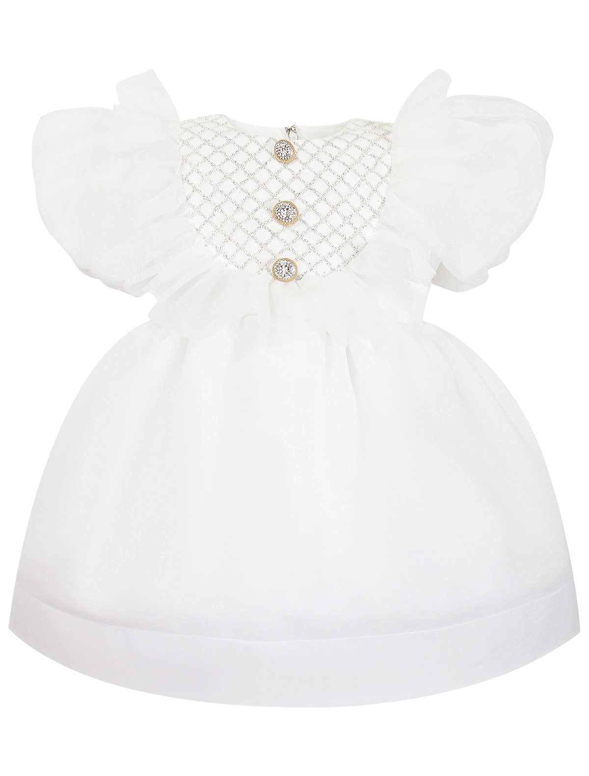 Платье SASHA KIM 58900₽