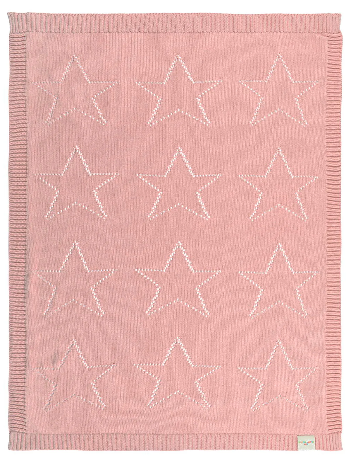 

Плед Sofi de Marko, Розовый, 2651010