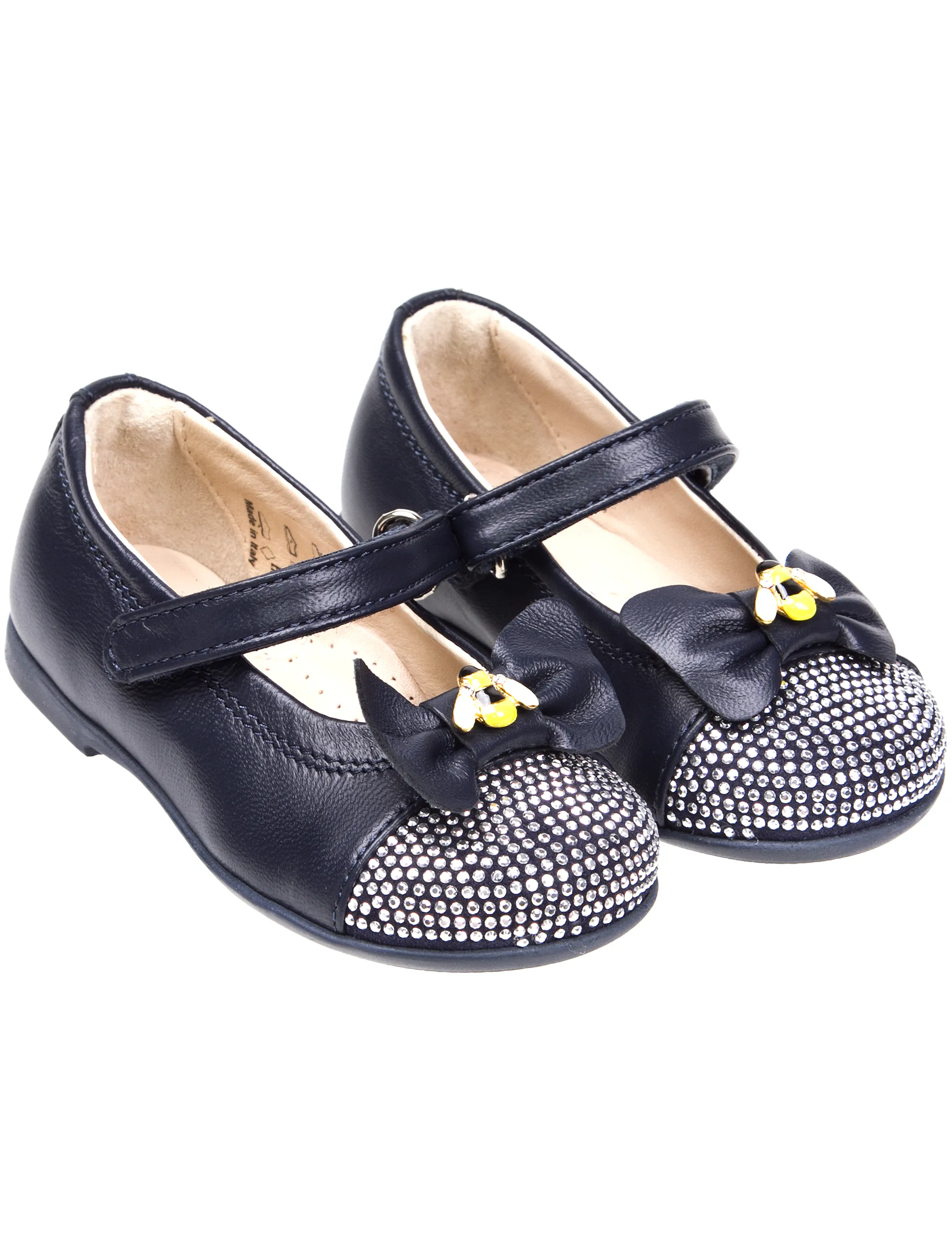 Туфли Florens 7805₽