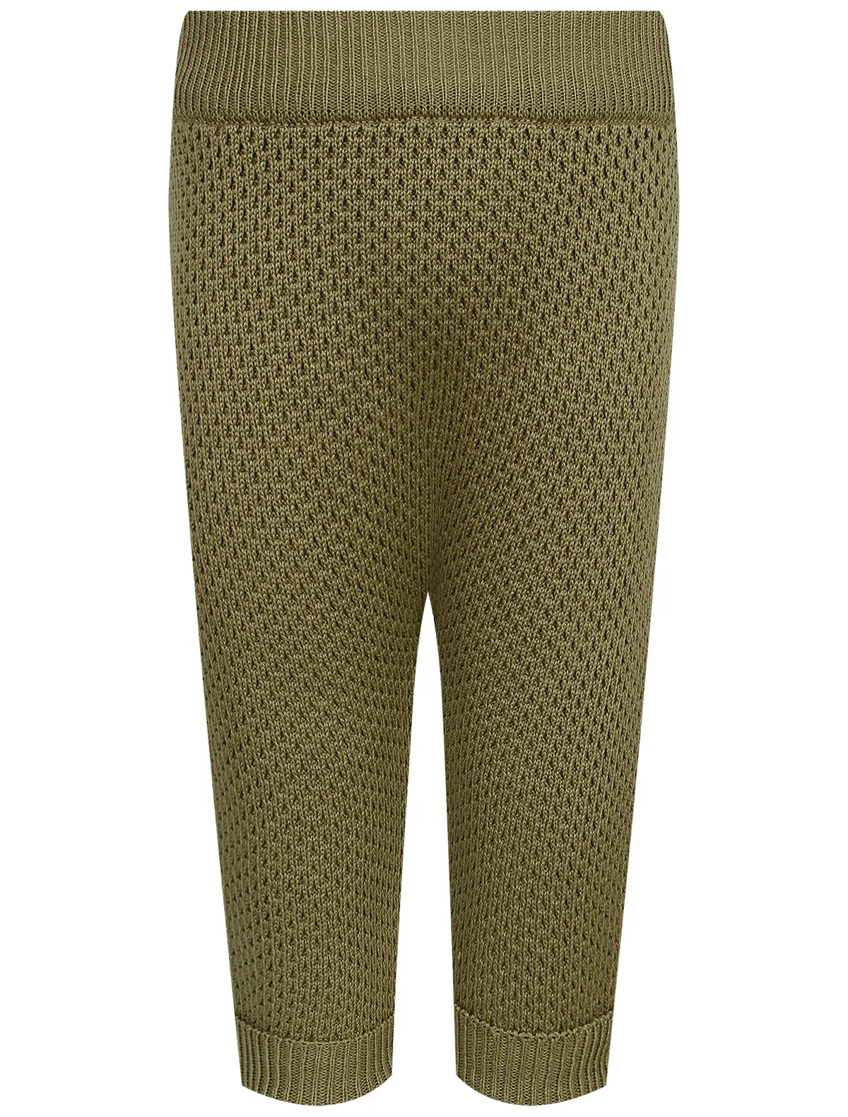 

Брюки LOOM, Зеленый, 2495448