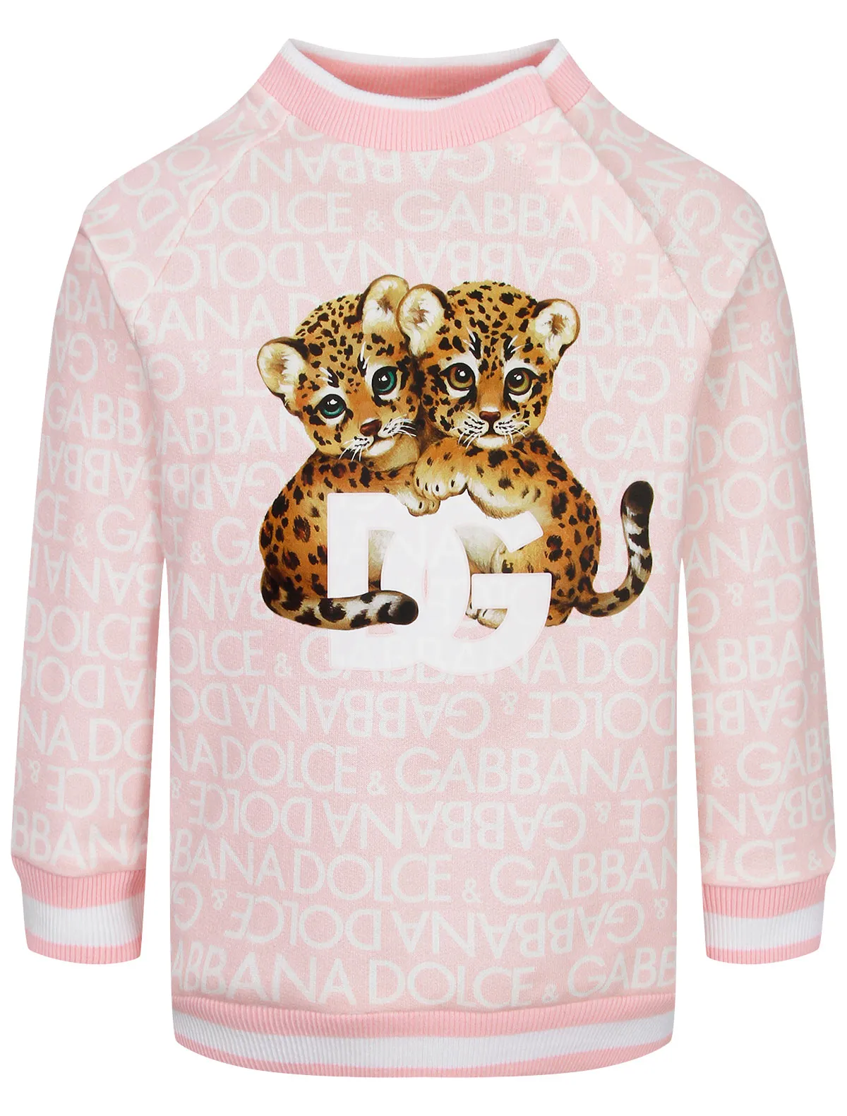 Свитшот Dolce Gabbana 31994₽