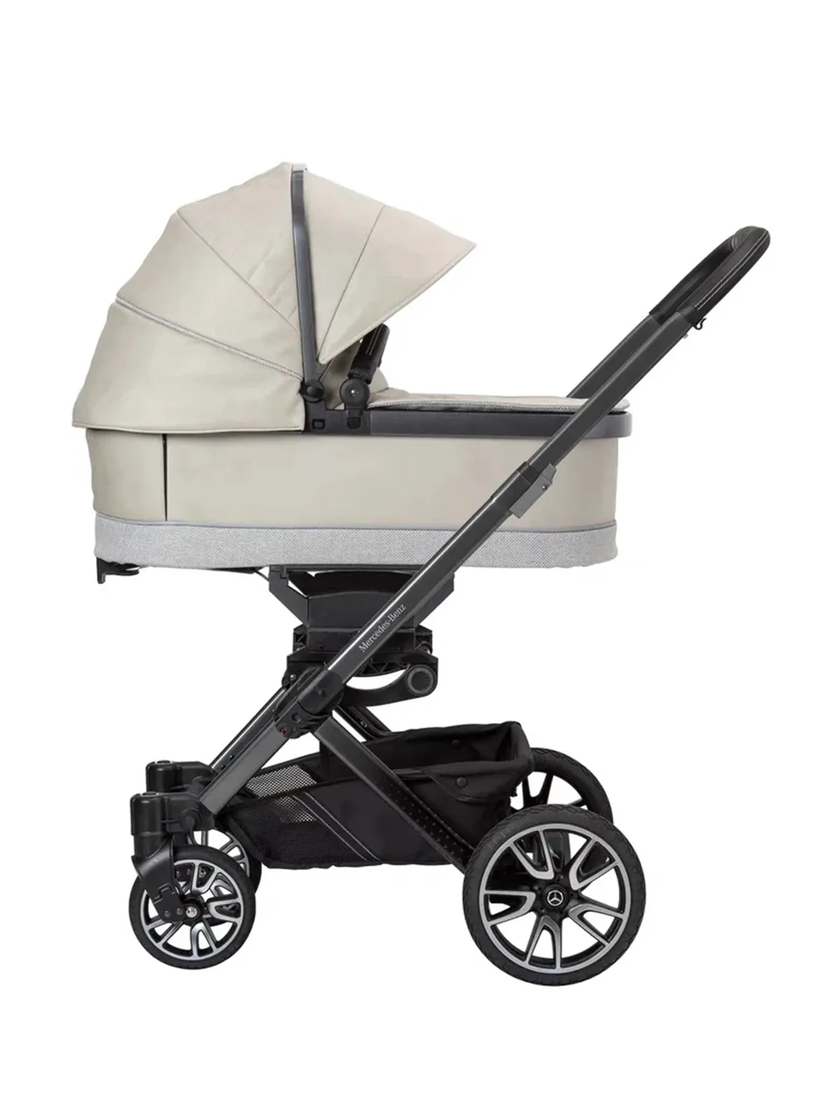 Коляска HARTAN 239990₽