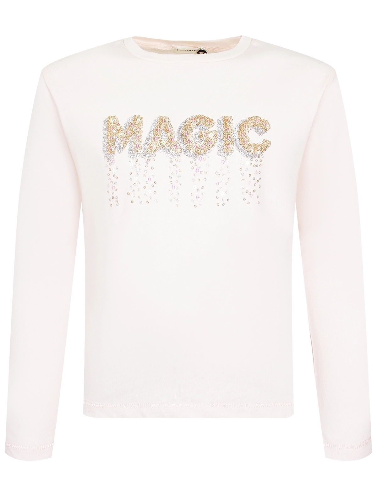 

Лонгслив Billieblush, Розовый, 3093573