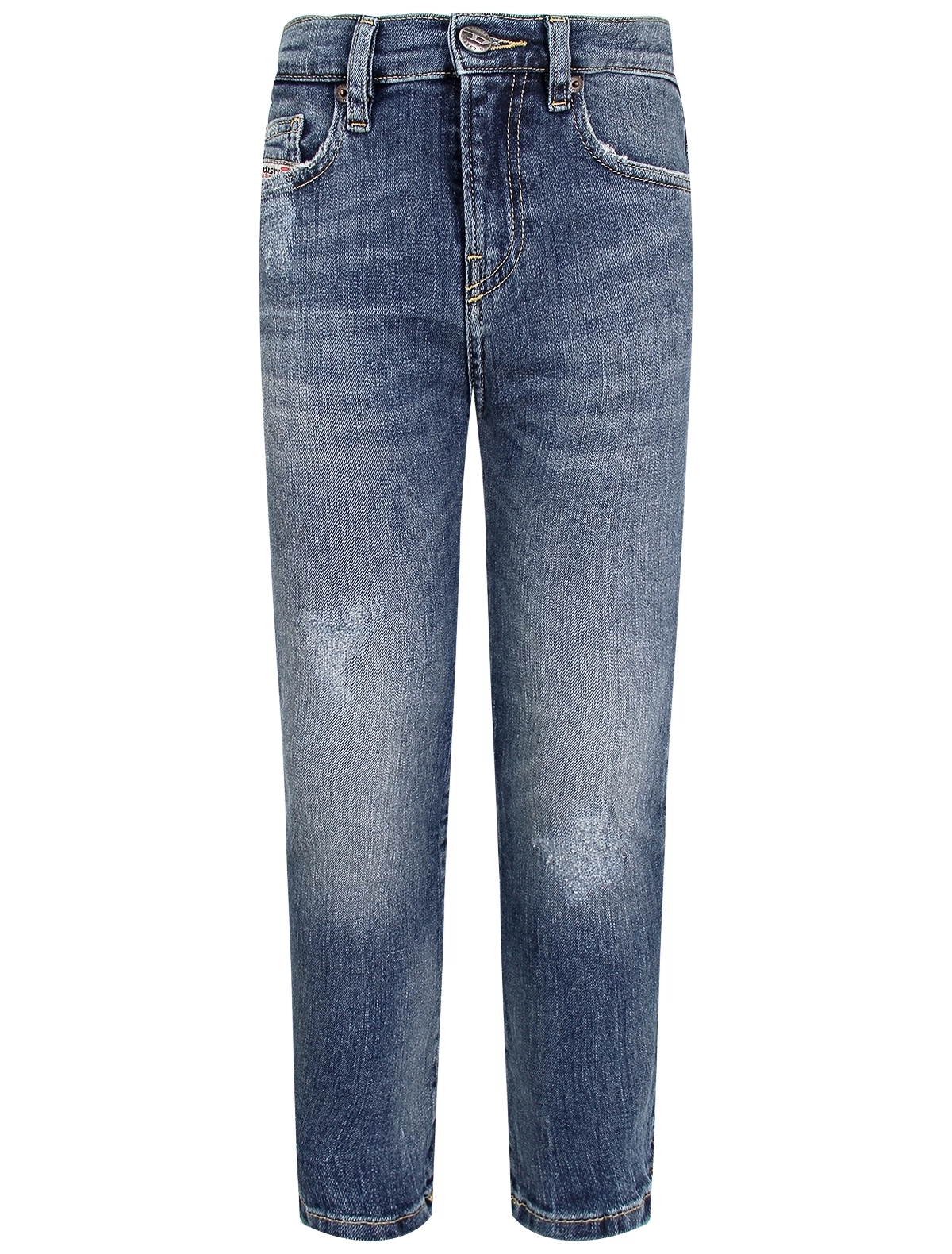 

Джинсы Diesel, Синий, 3201569