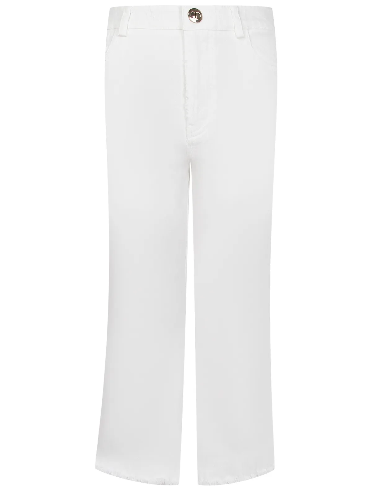 

Брюки TWINSET, Бежевый, 2551275