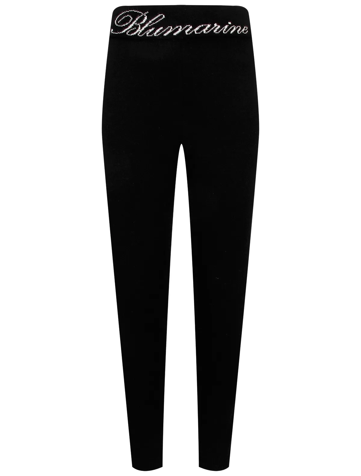 

Брюки Miss Blumarine, Черный, 3001353