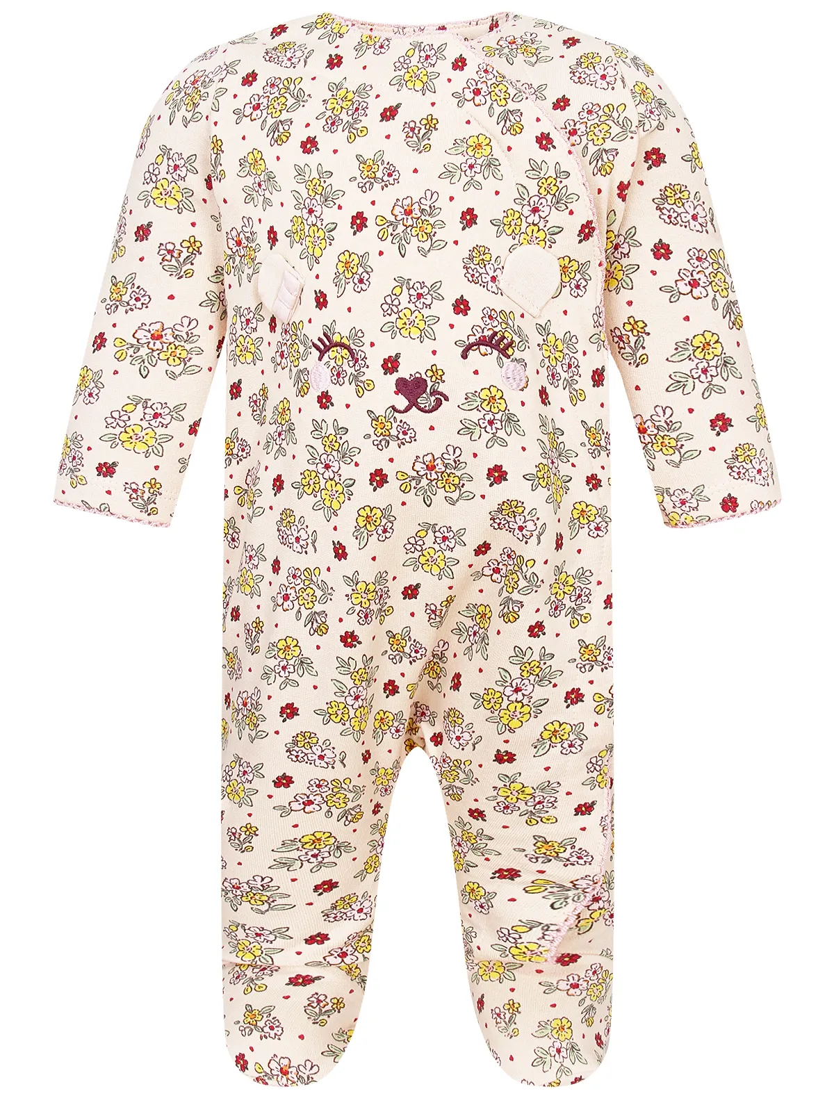 Комбинезон Sergent Major