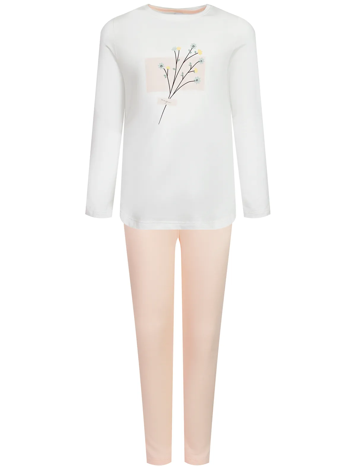 

Пижама Sanetta, Розовый, 2604744