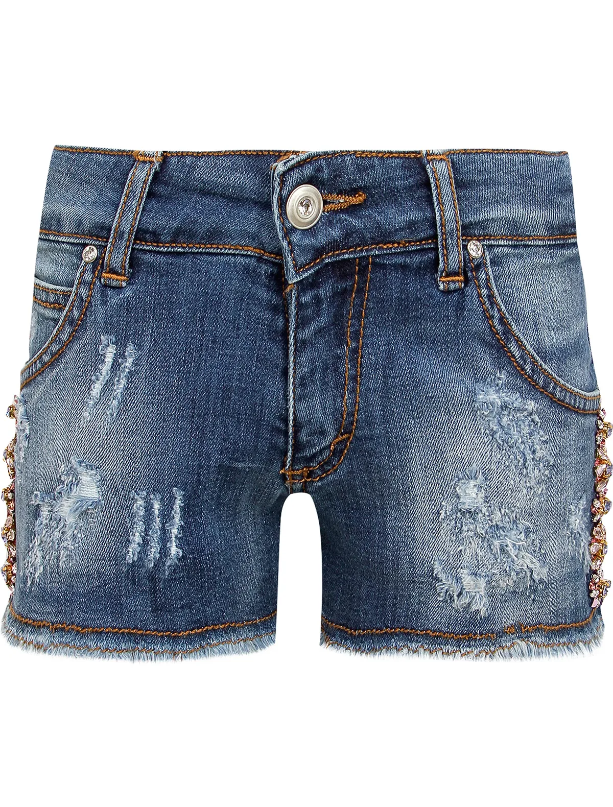 

Шорты TSTWO, Синий, 1999797