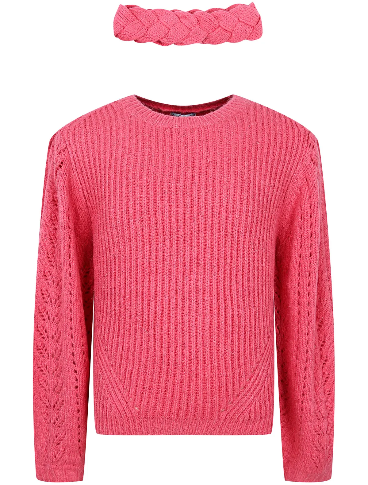 

Джемпер Mayoral, Розовый, 2359173