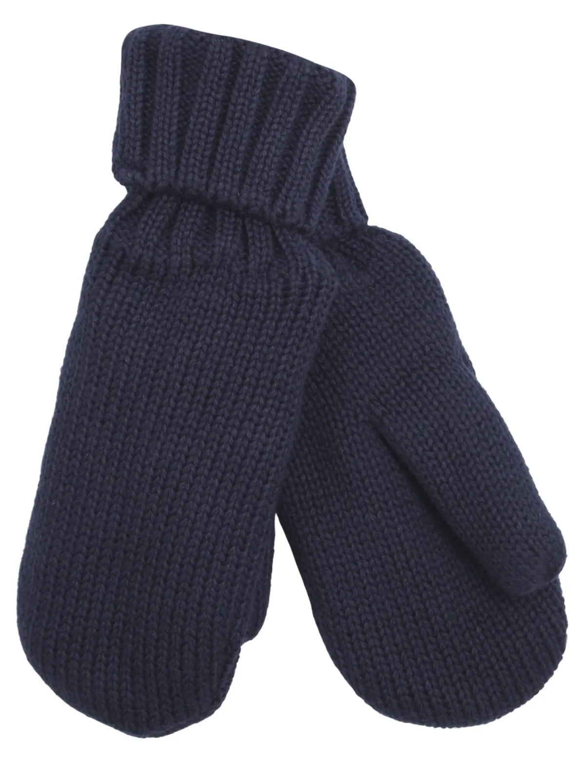 

Варежки PETIT BATEAU, Синий, 2717060