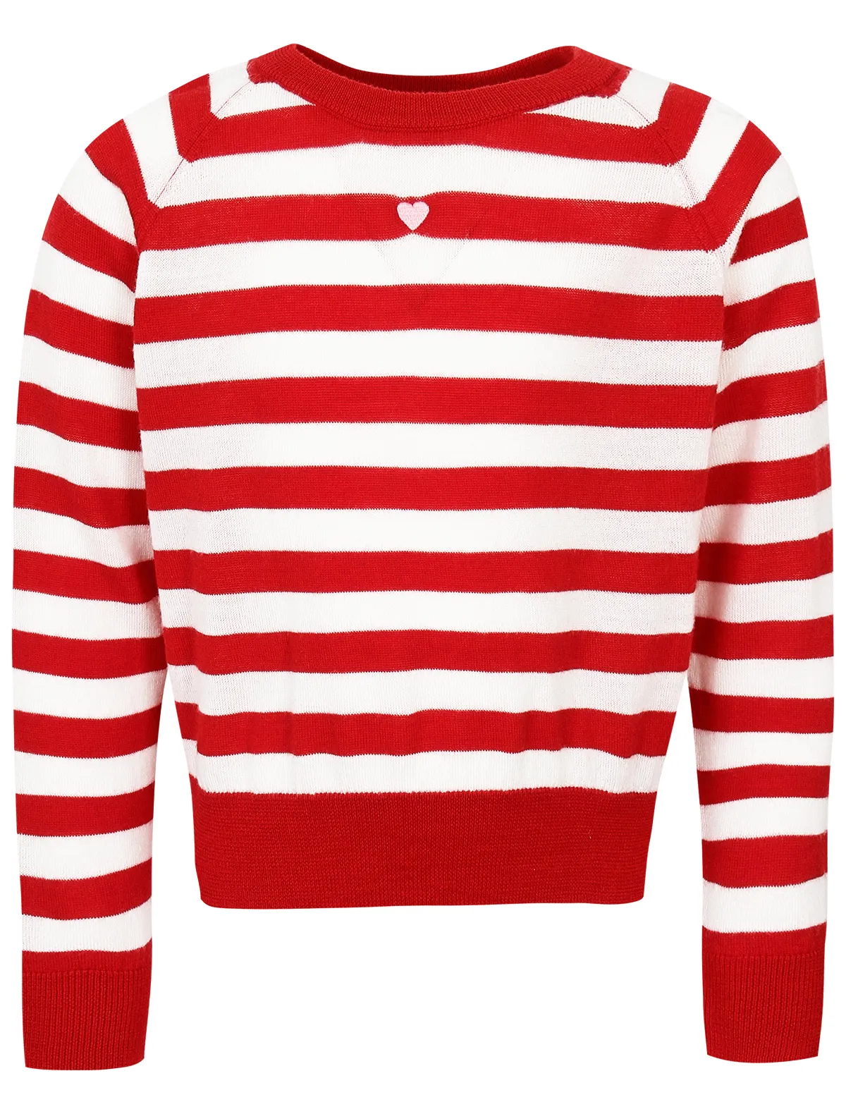 

Джемпер MAX&CO, Красный, 2774256