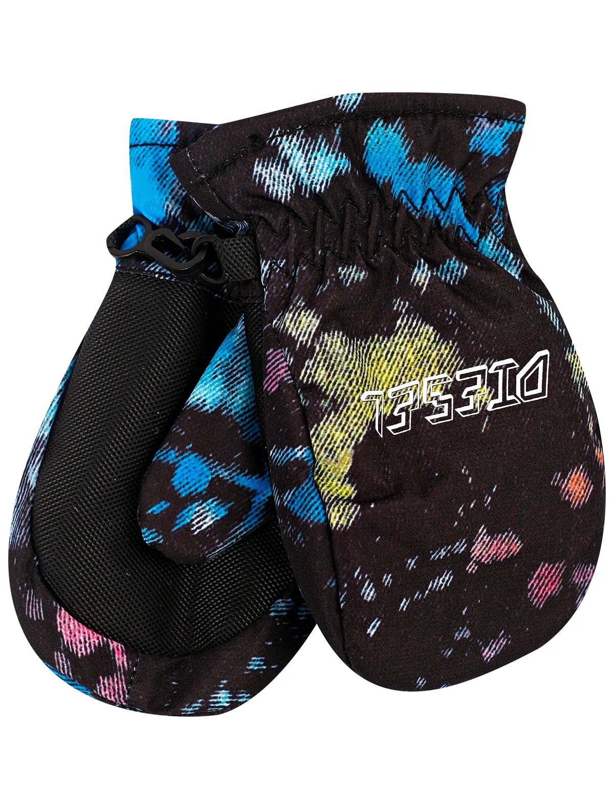 Варежки Diesel 1880₽