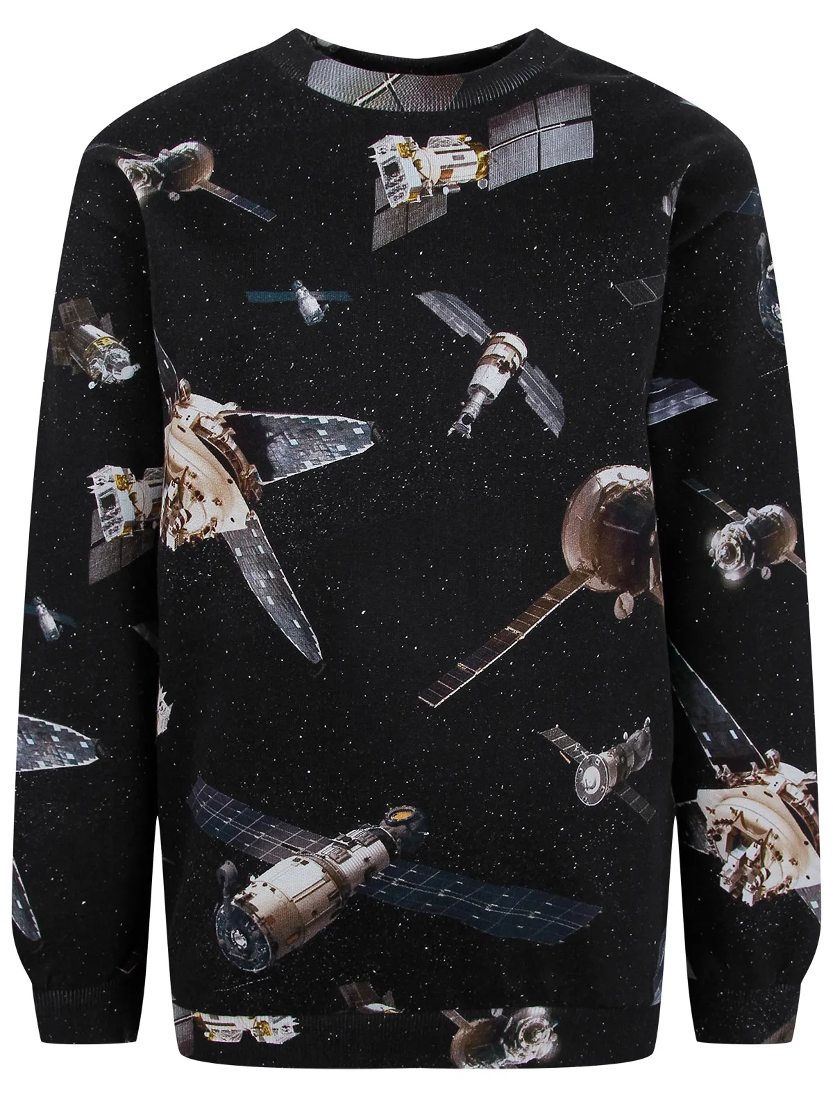 Свитшот Molo 5859₽