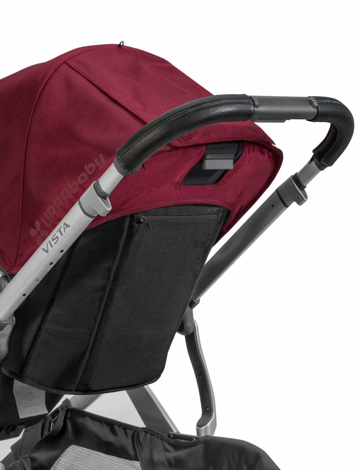 

Аксессуар для коляски UPPAbaby, Черный, 2152352