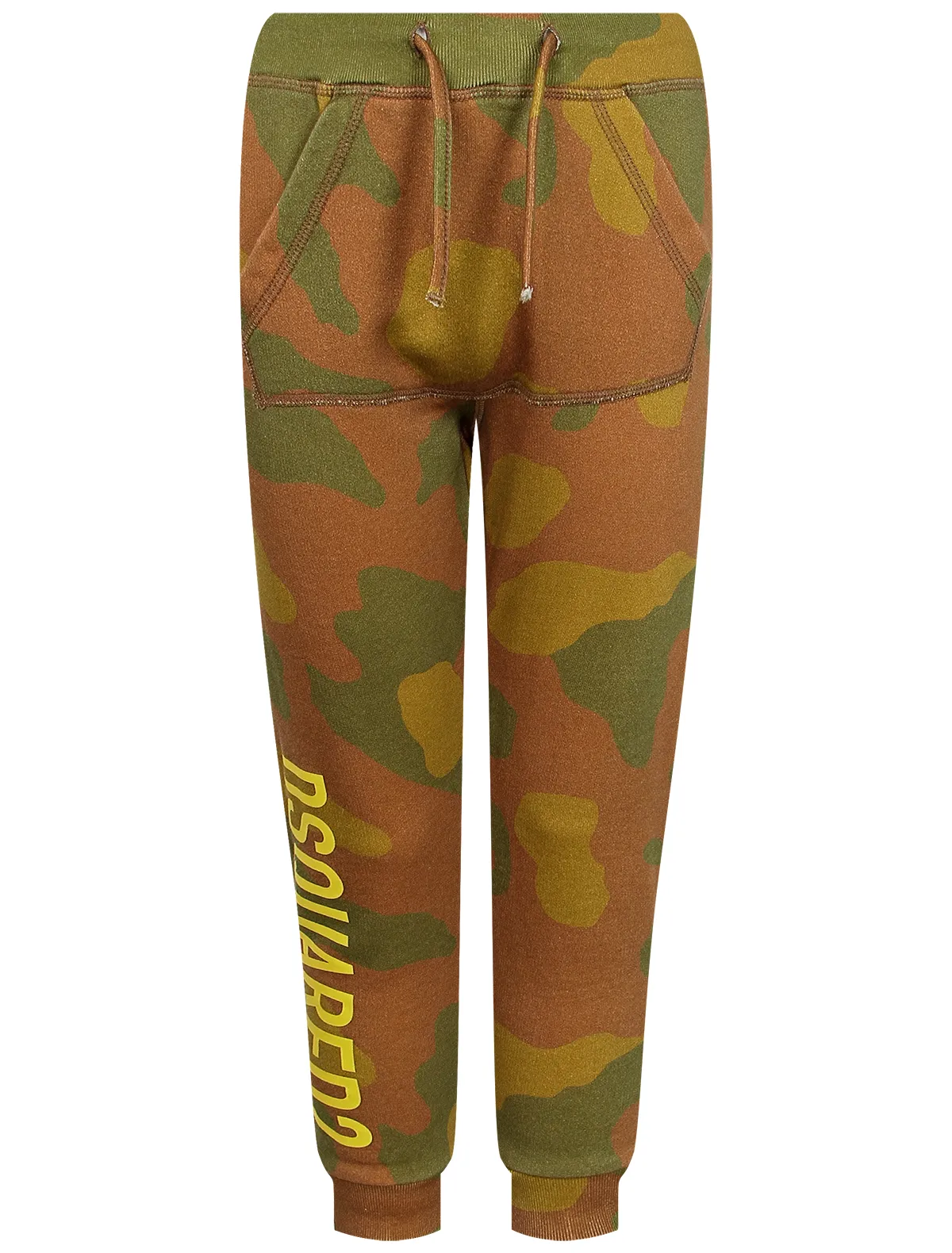 

Брюки спортивные Dsquared2, Разноцветный, 2425877